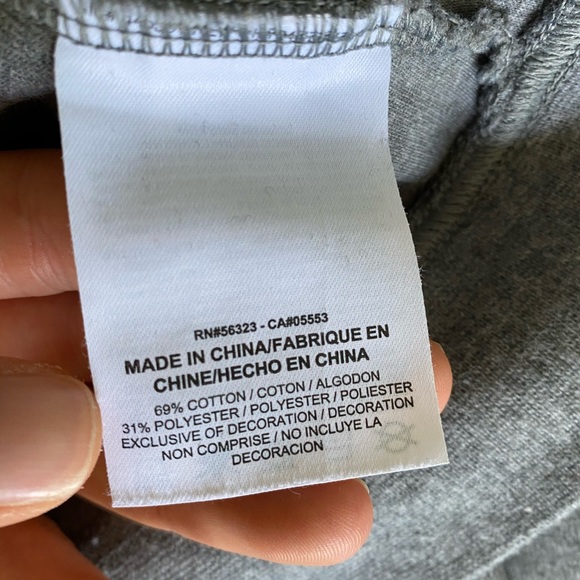 Nike tech fleece hoodie - Picture 6 of 6